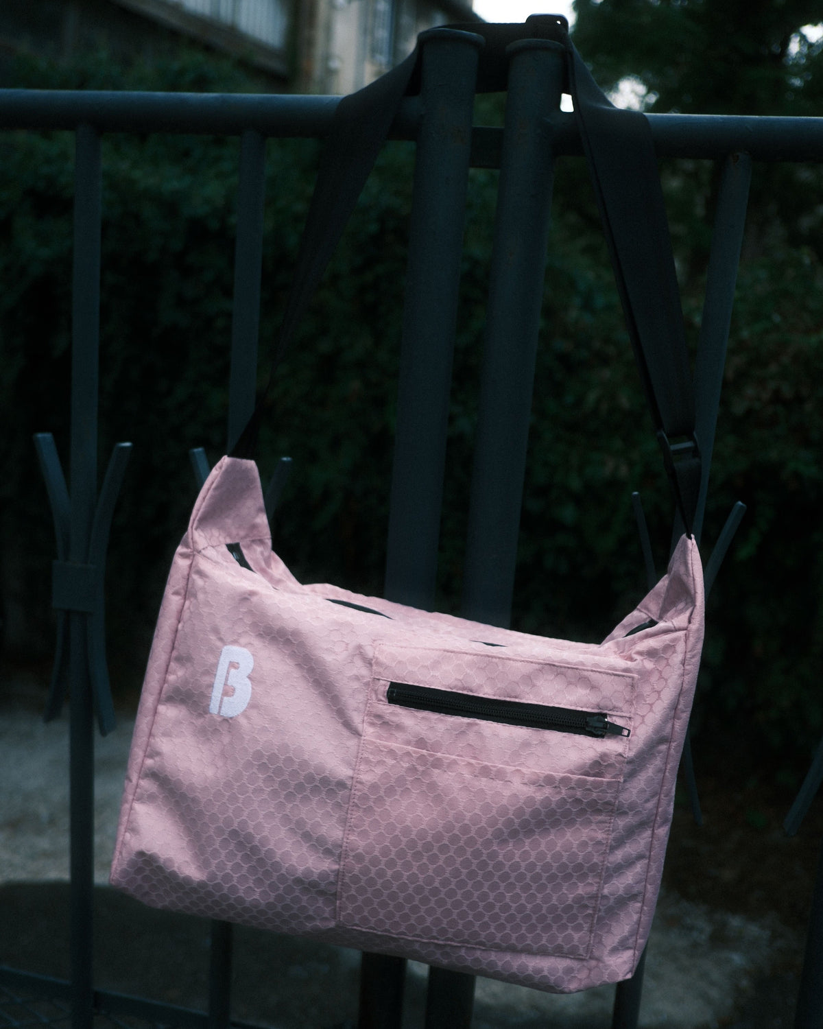 M2 Rose Pâle