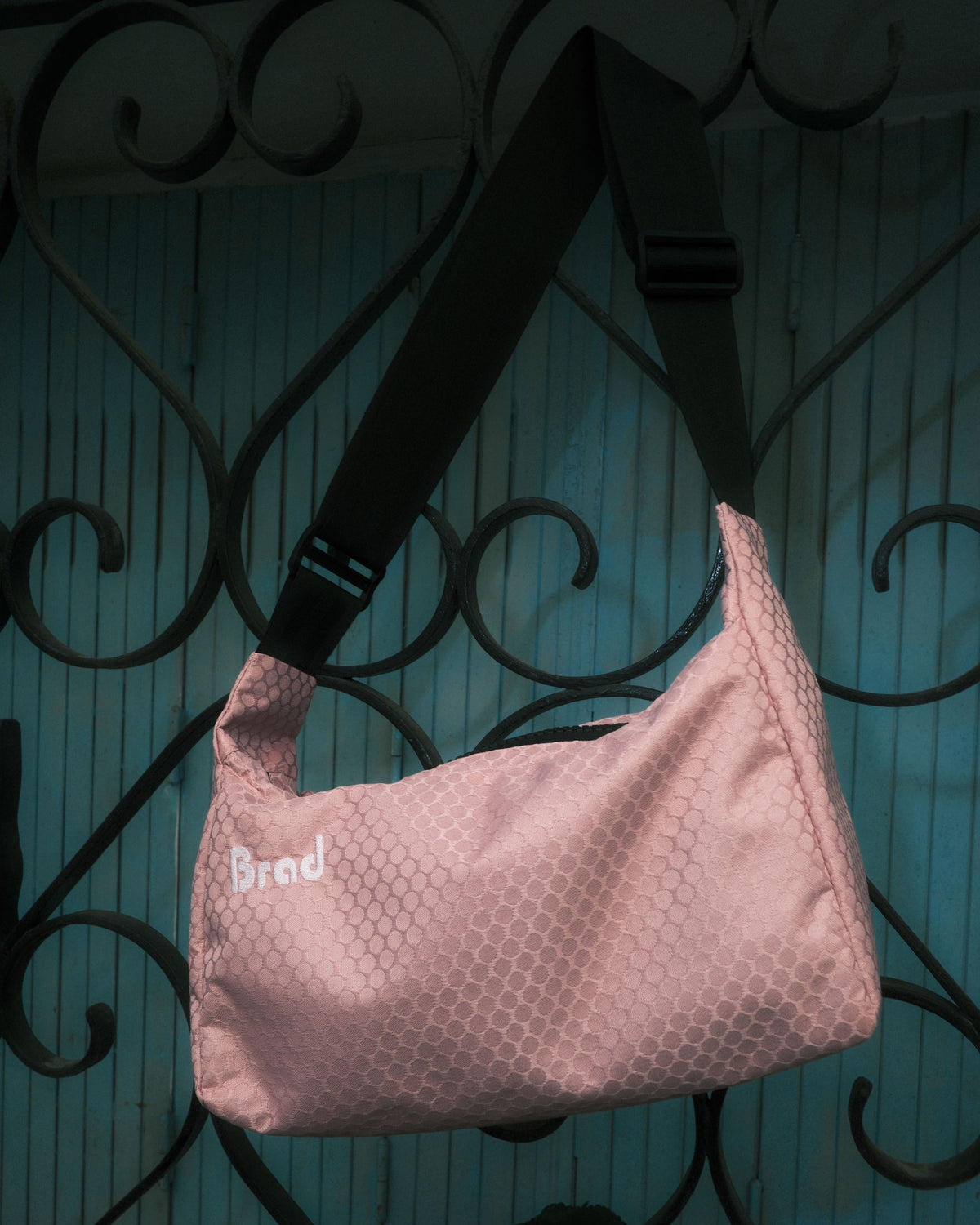 S2 Rose Pâle
