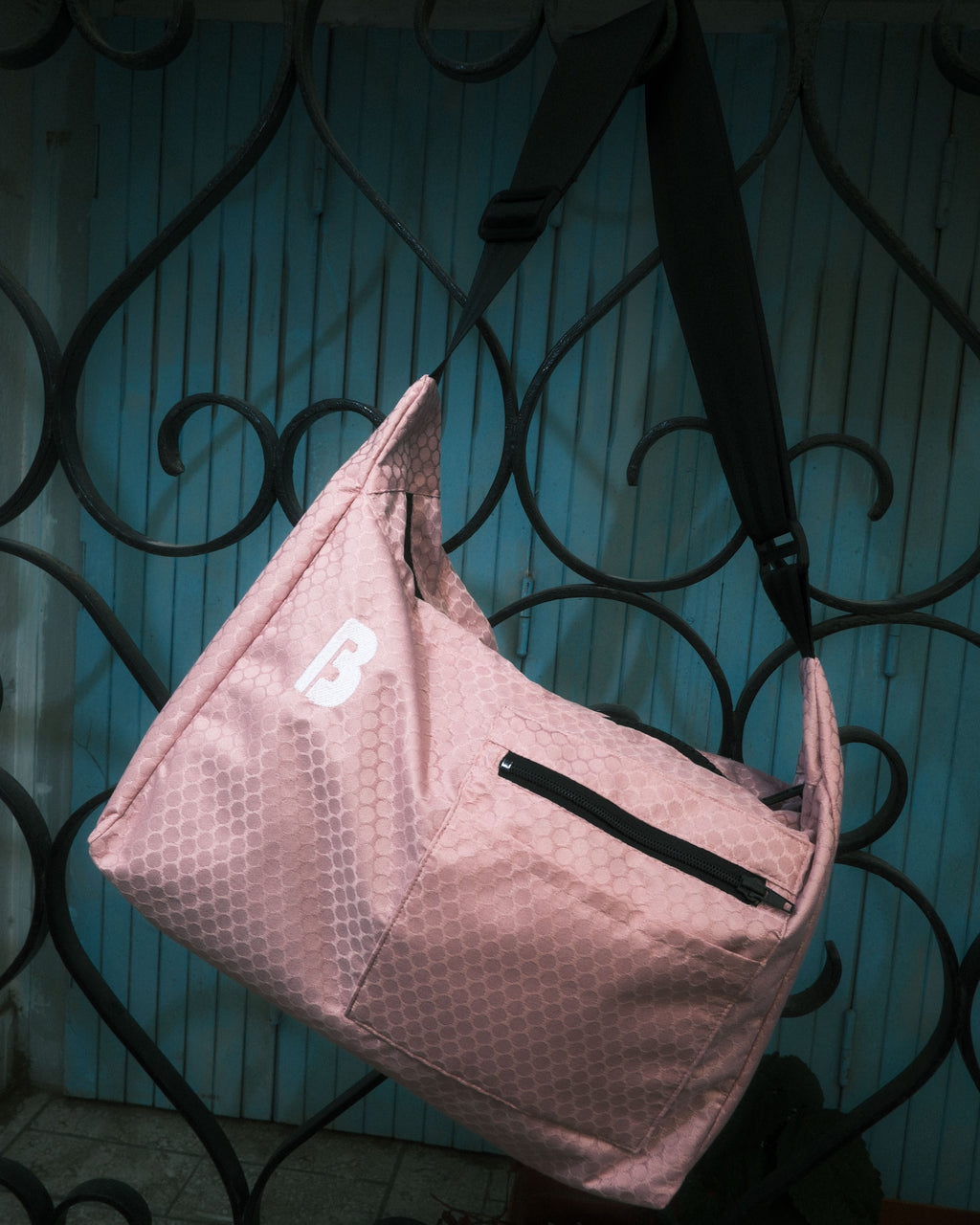 M2 Rose Pâle