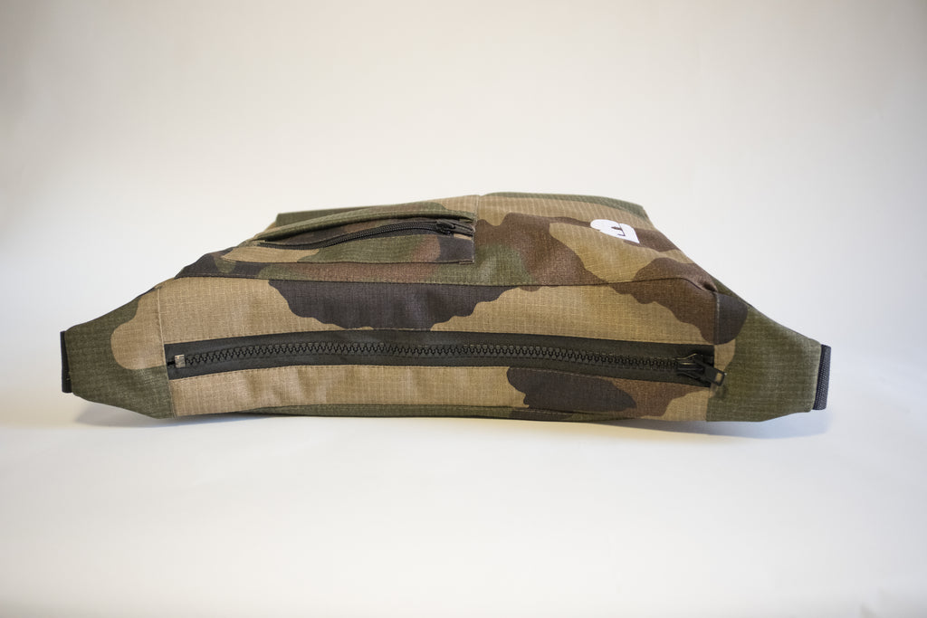 SAC M2 CAMO (HIVER 25')