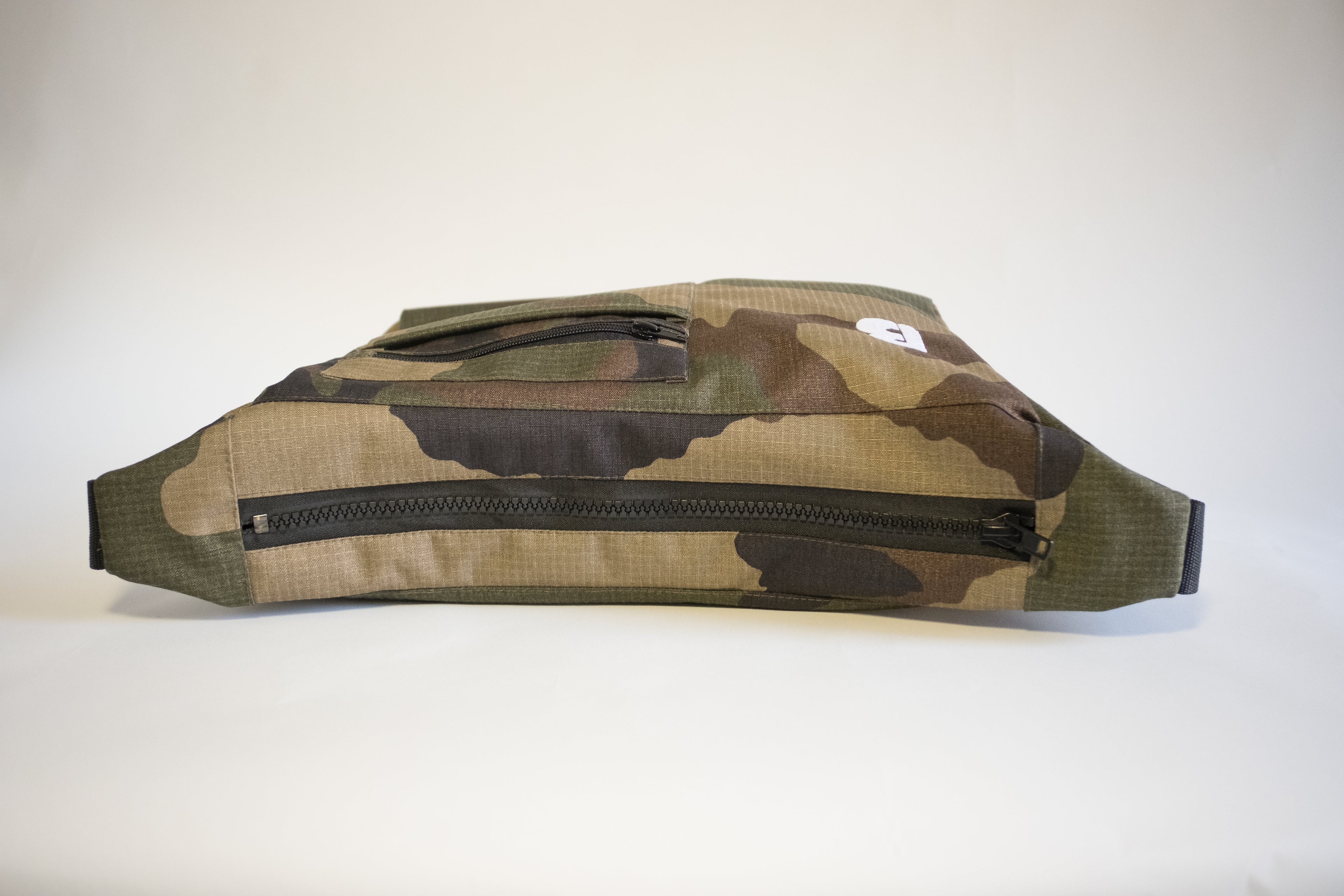 SAC M2 CAMO (HIVER 25')