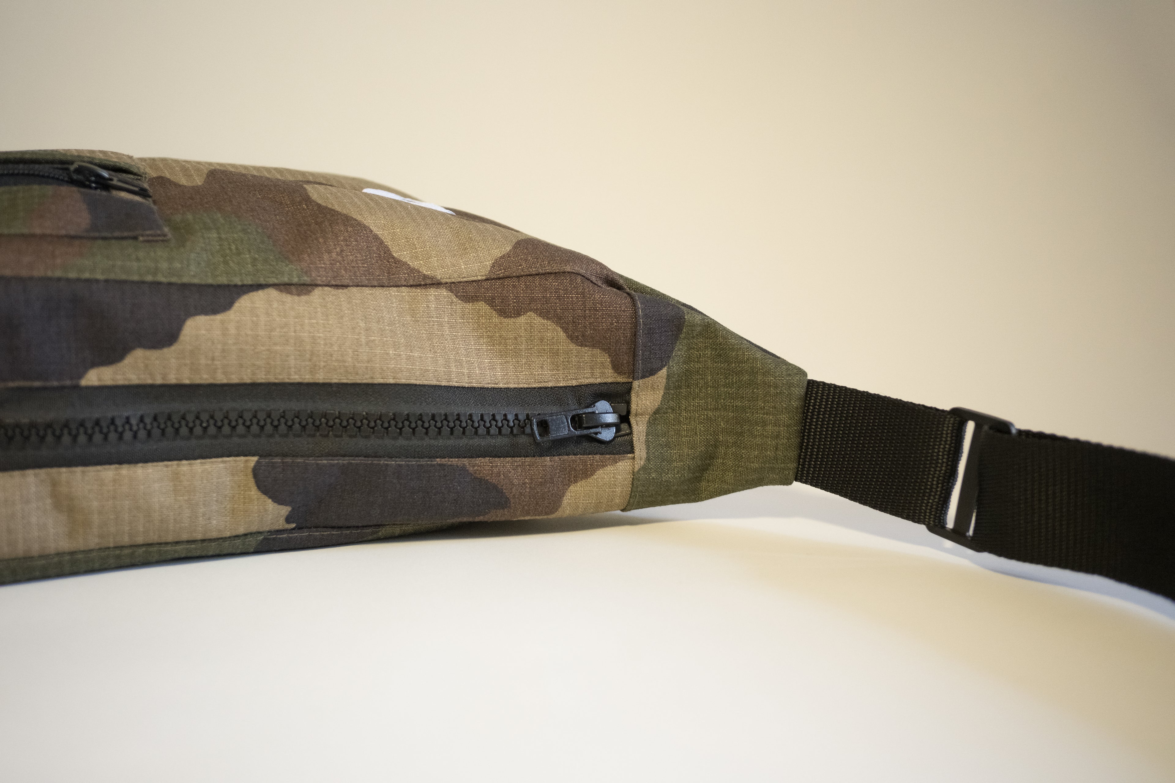 SAC M2 CAMO (HIVER 25')