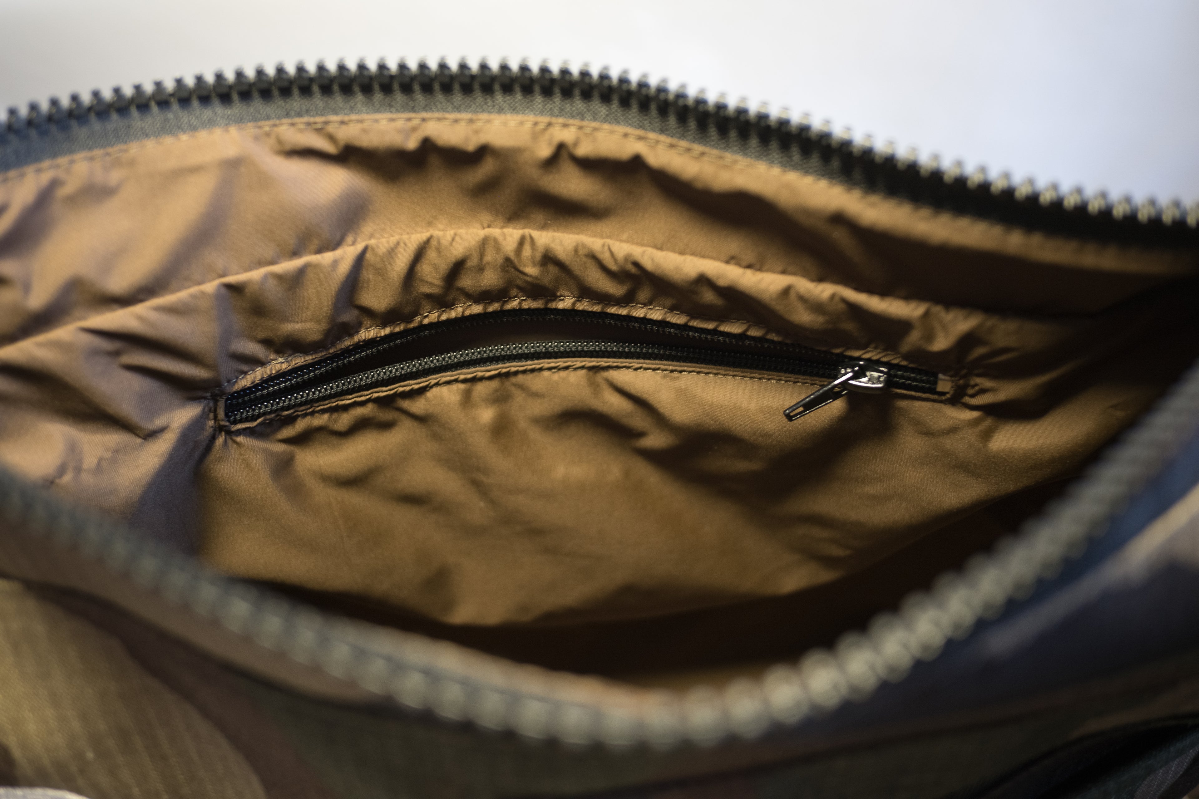 SAC M2 CAMO (HIVER 25')