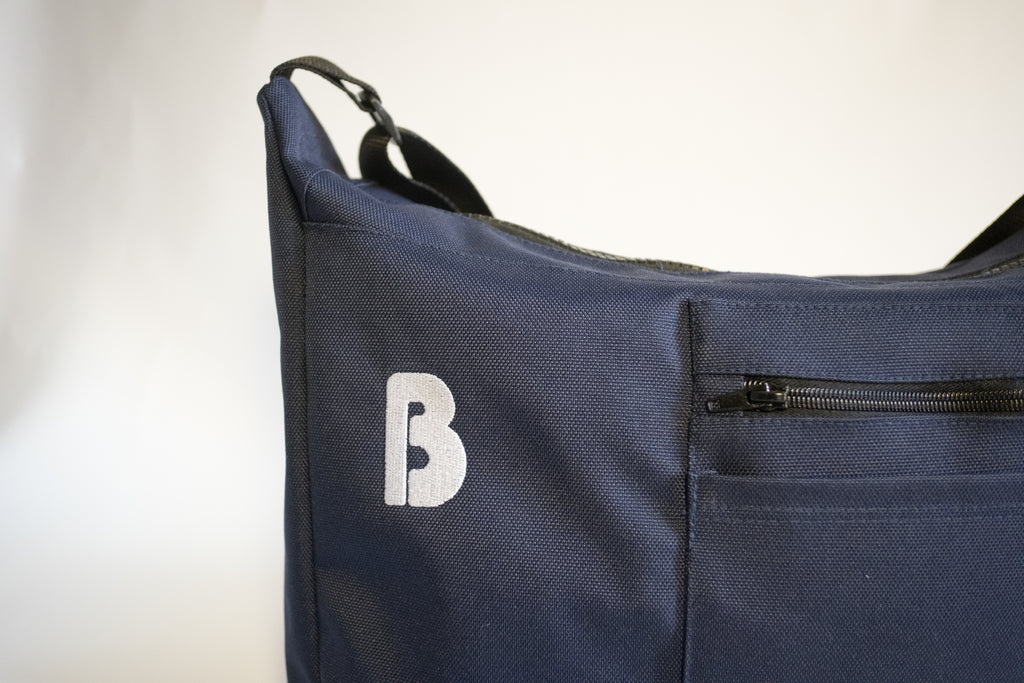 SAC M2 MARINE (HIVER 25')