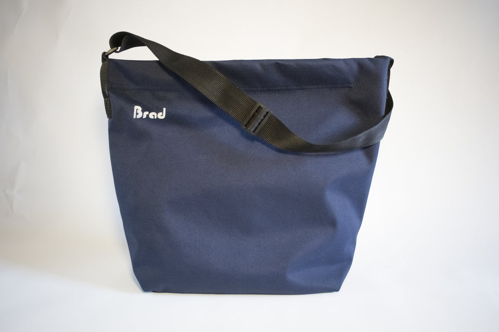 SAC XL MARINE (HIVER 25')