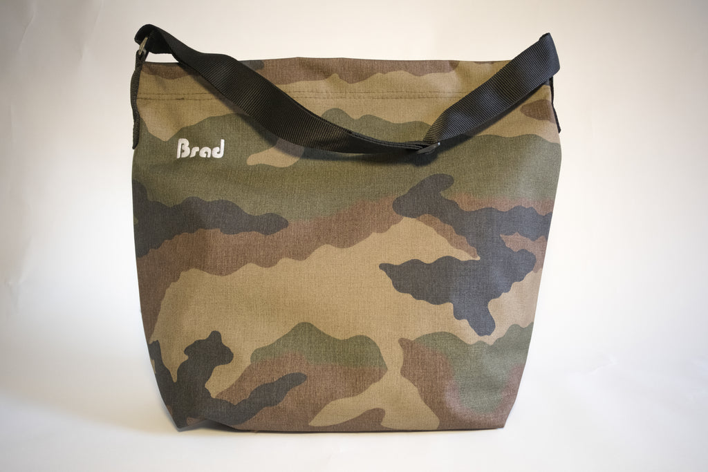 SAC XL CAMO (HIVER 25')