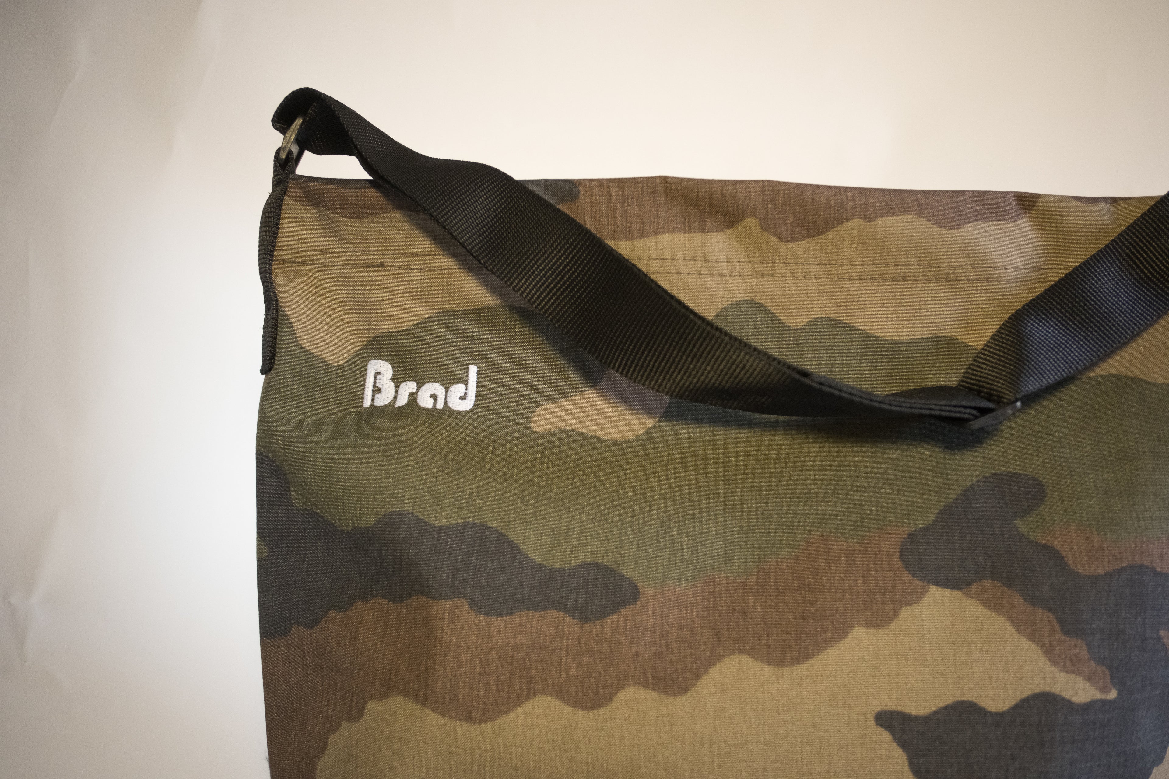 SAC XL CAMO (HIVER 25')