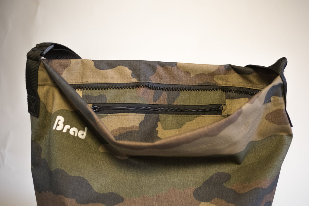 SAC XL CAMO (HIVER 25')