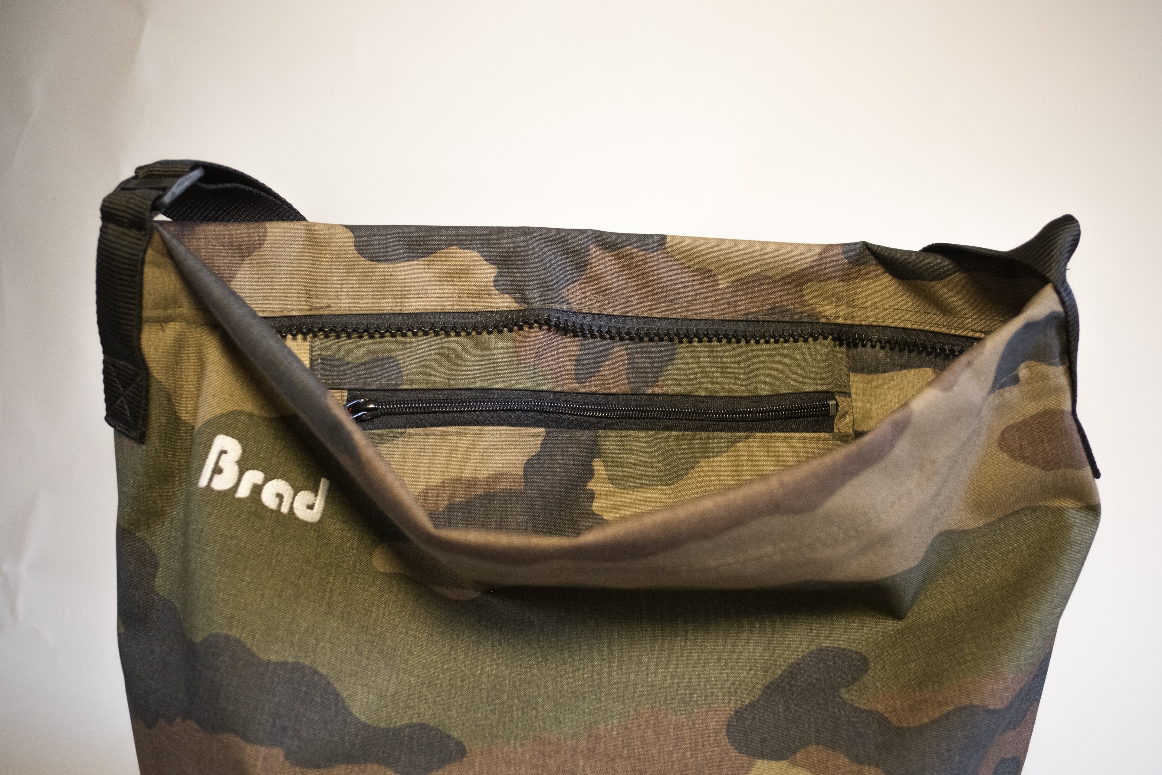 SAC XL CAMO (HIVER 25')