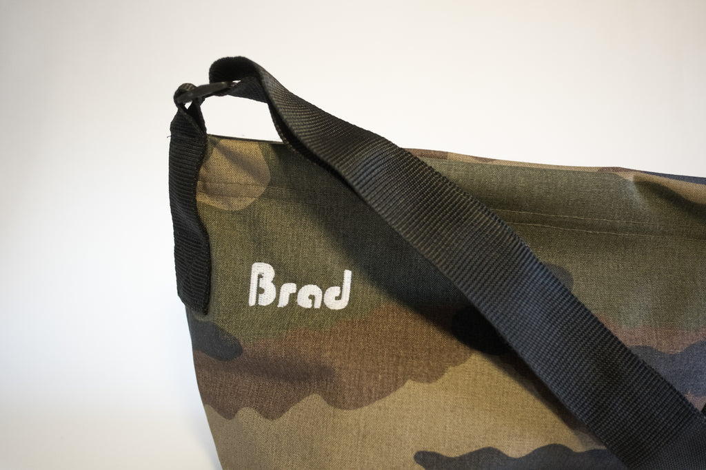 SAC S CAMO (HIVER 25')