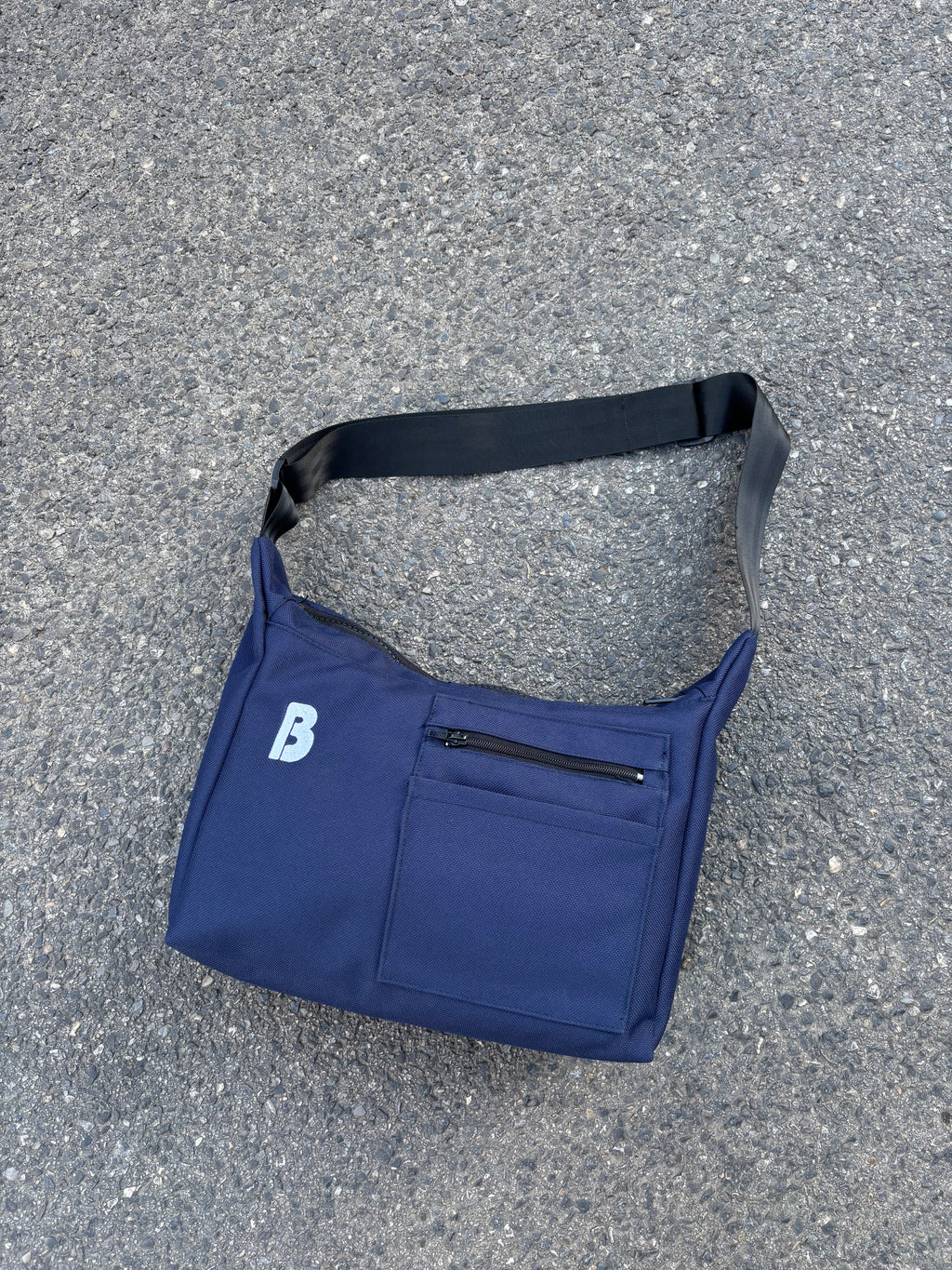 M2 Bleu Marine