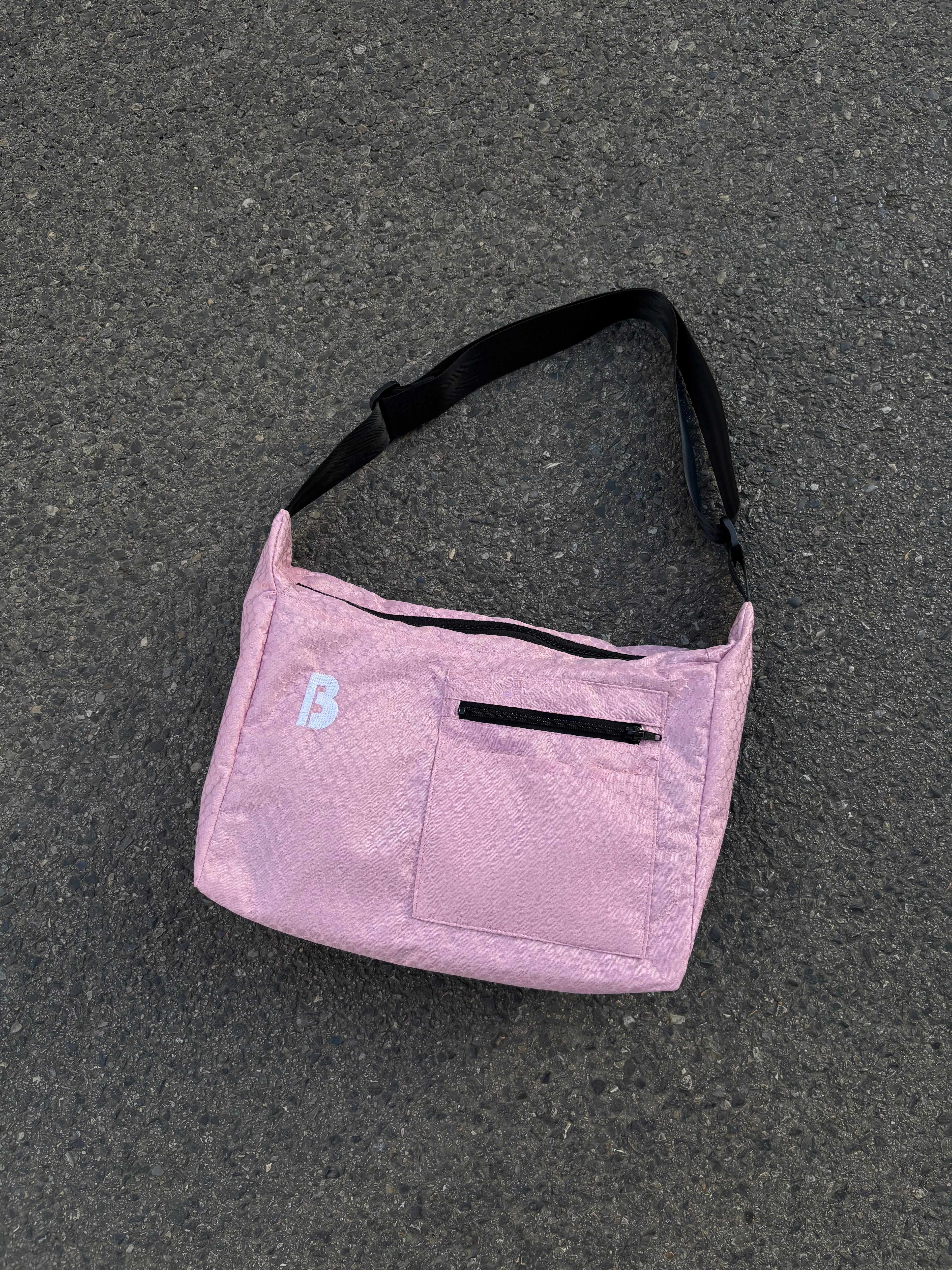 M2 Rose Pâle